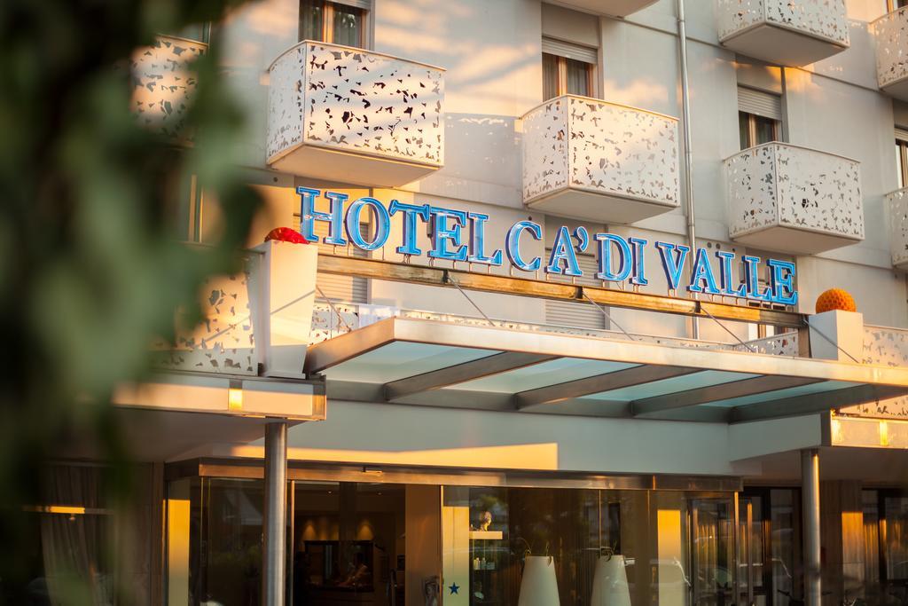 Hotel Ca' Di Valle Cavallino-Treporti Exterior photo